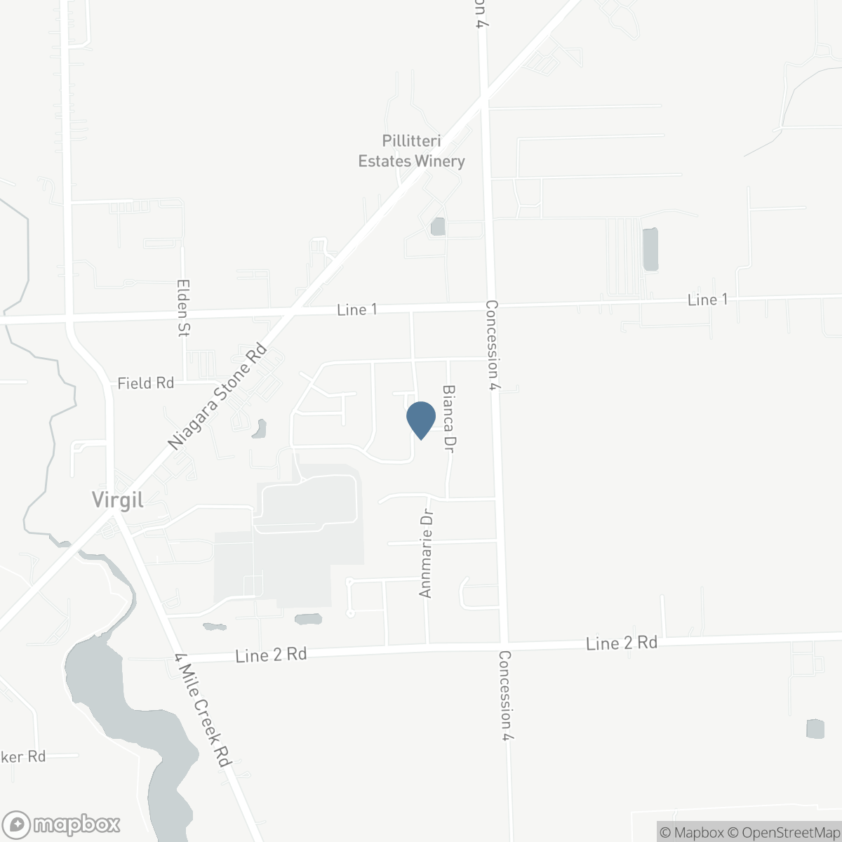 155 LORETTA DRIVE, Niagara-on-the-Lake, Ontario L0S 1T0
